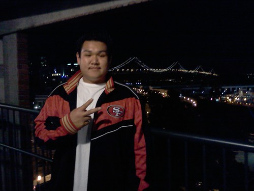 KhmerHulk408's profile picture. KHMERHULK DAILY MEDICATED #49ERS #ForeverFaithful #LAKERS #LakeShow #SFGiants