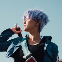 AKILA(@_akila_cos) 's Twitter Profile Photo