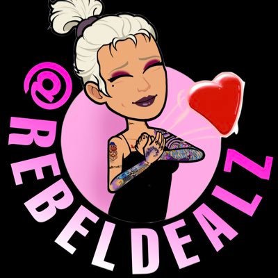 rebeldealz Profile Picture