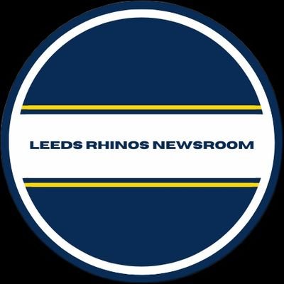 Used to write about Leeds Rhinos, don't anymore. Still semi-regularly ramble about things on here.