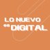 * Llegó lo Digital (@lonuevo_digital) Twitter profile photo * Llegó lo Digital (@lonuevo_digital) Twitter profile photo