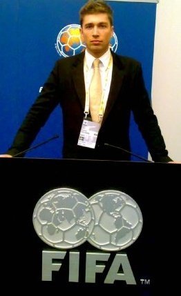 PontusMaltborg's profile picture. Football guru with a passion for scouting and talent development