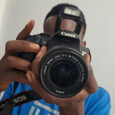 DeviJoroe's profile picture. Multimedia Journalist, Fact-Checker

2021-2024 BA. Journalism| UDSM