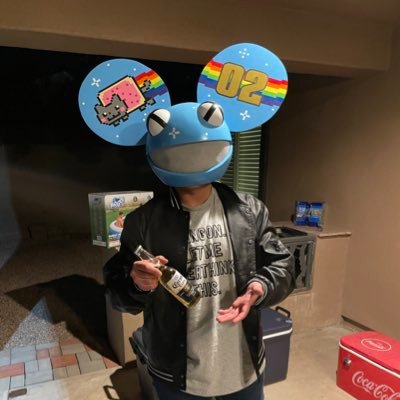 flores_greg's profile picture. H.🌎.M.I.E.S.    I am your shield, I am your sword.