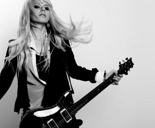 OrianthiINDO's profile picture. Orianthi's online fanbase in Indonesia! We do this for the L.O.V.E.