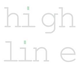 가수 에반의 감성 악세사리 쇼핑공간 High Line。http://t.co/XRnY0CzkxQ _ 많이 찾아주세요