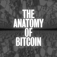 THE ANATOMY OF BITCOIN(@bitcoinanatomy) 's Twitter Profile Photo