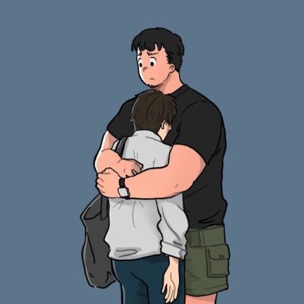 gd_sufjan's profile picture. - Geminian
- a badminton player
- 🏡 Depok 
- Kalo ngambek rayu pake burger aja ya, nanti baik lagi