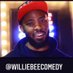 Willie Bee Jr. (@williebeecomedy) Twitter profile photo Willie Bee Jr. (@williebeecomedy) Twitter profile photo