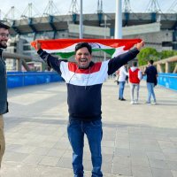 PRITAM YADAV (@pritamgarv) 's Twitter Profile Photo PRITAM YADAV (@pritamgarv) 's Twitter Profile Photo