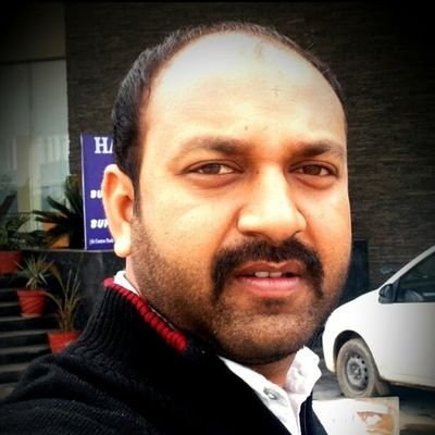 harshendravard5's profile picture. 