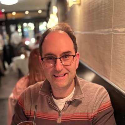 MichaelSabinFl's profile picture. Software Engineer, Tech enthusiast