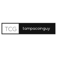 TampaCoinGuy(@TampaCoinGuy) 's Twitter Profile Photo