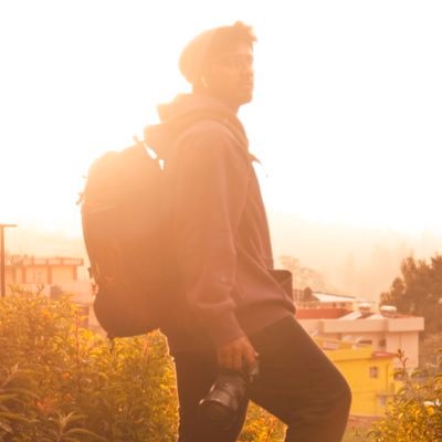 Self taught Filmmaker and photographer.
Every picture I upload is a piece of my life puzzle.