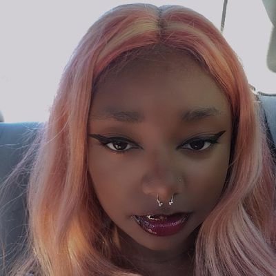 here for all things dark and lovely 🦢
defending bw with my life||
18+ mutuals pls!