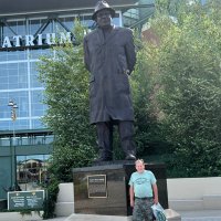 William Longe (@blonge1952) 's Twitter Profile