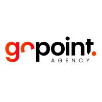 Gopoint Agency(@GopointAgency) 's Twitter Profile Photo