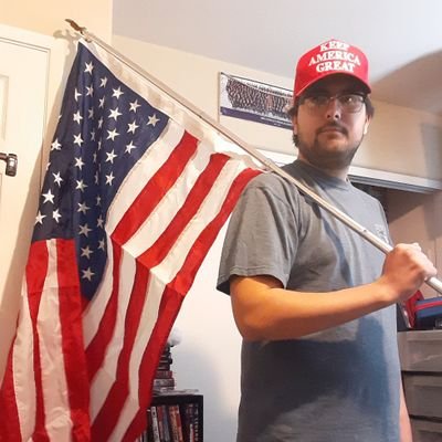 NewJackPatriot Profile Picture