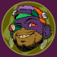 Leandro N. copani (@redonditow) 's Twitter Profile