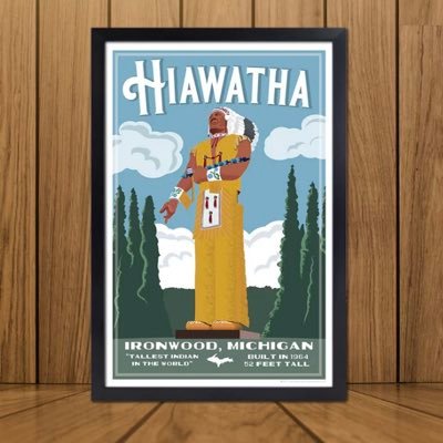 hiawathajohnson's profile picture. 