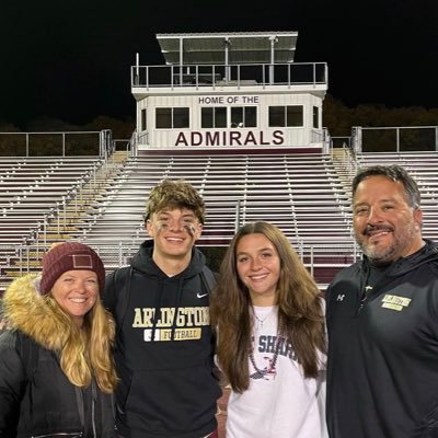 House55Mike's profile picture. PE teacher,Head flag Football Coach, Yorktown High School