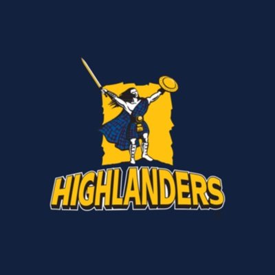 The only official Twitter page for the Highlanders Super Rugby team who compete in the DHL Super Rugby Pacific Competition.