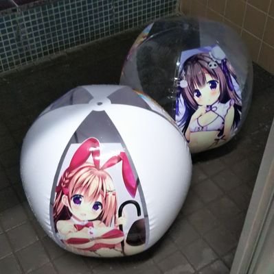空ビ専用の垢です(たまに抱き枕)。基本的に鍵はかけないつもりです。ただ、私の画像を無断転載や、無断での利用が発覚した際は鍵をかけるのと同時にフォロワーを大幅に解除します。あと、日本語等関係なくワケわからんこと言う人、くださいとか、POPしろとか言う人も解除します。あ、POPは見るのもするのもすきですw
