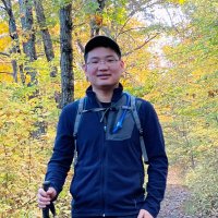 Haichao Wu (@haichaowu_hw) 's Twitter Profile