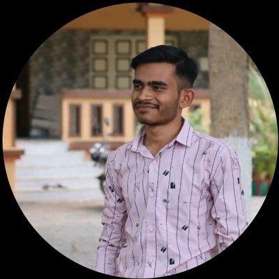 KalpKathiriya's profile picture. 