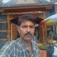 Krishan Chandra Barmola (@krishanon) 's Twitter Profile