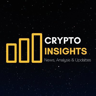 🔶 Daily Cryptocurrency News 🔶

Telegram group: https://t.co/BzGd24Julq & https://t.co/T9KCM9vpKw

Contact: https://t.co/9OWxjmu1uN or DM