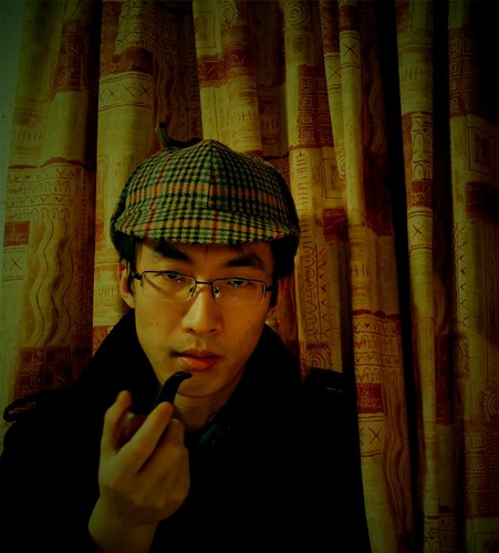 YunyaShen's profile picture. 