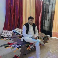 Itz_nitishgoswami (@initishgoswami) 's Twitter Profile