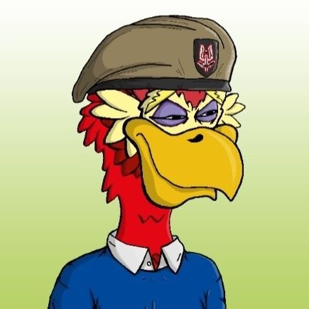 ArmyAnt21's profile picture. 