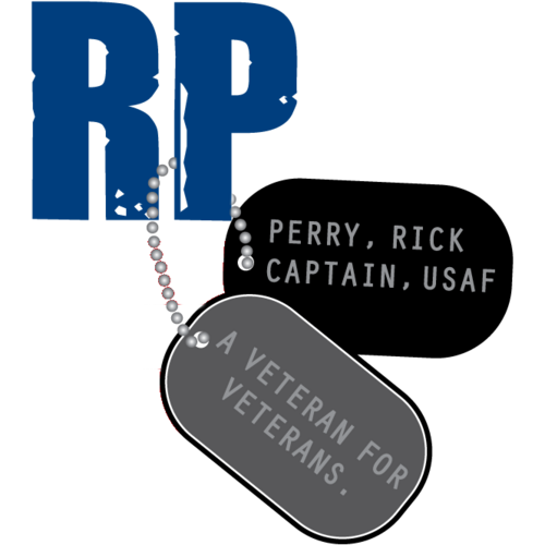 Vets4Perry's profile picture. 