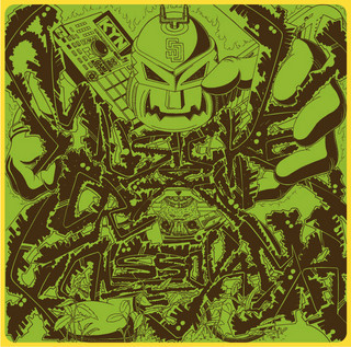 KOISSOYAMA「MUSIC KRANKE(mixedbyDJ ISSO)」発売中！2ndアルバム「遺伝子変革」2011.12.9on sale!