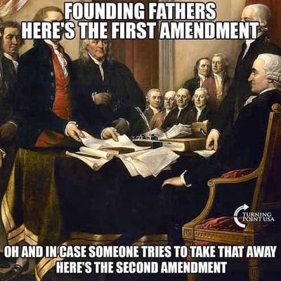 LibraryforTrump's profile picture. 