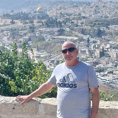 basm_totnji's profile picture. manager  hotels  Jerusalem old city