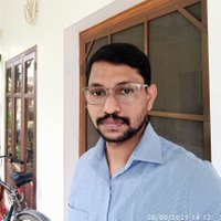 Sreejith(@casreejith) 's Twitter Profile Photo