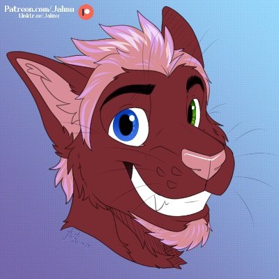 Newish furry from Cali. A cat dragon 💛🏳️‍🌈 He/Him pfp by: @The_Jalmu Banner by: @BusinesswolfRay