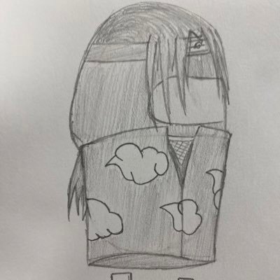 uchiha7354's profile picture. I'm a artist