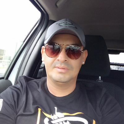 LeninjoseAguil1's profile picture. 