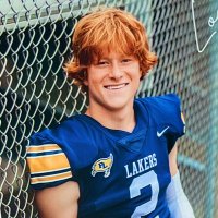 Logan Lehrer (@loganlehrer_) 's Twitter Profile