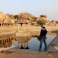 Sreenath Prasad (@sreenathkprasad) 's Twitter Profile