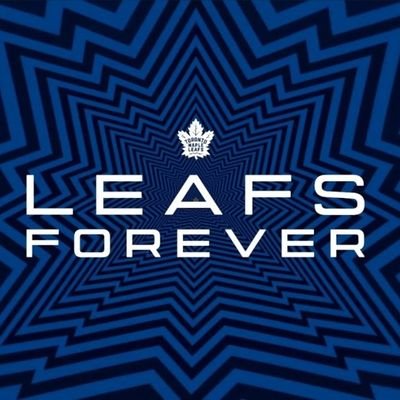 Leafs 4 ever.