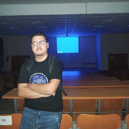 Software Engineer 🔺🧑💻-- Ousloub ninja minora darba dora mchelda l39ola 🥷🧠
