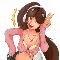 ʚ Amara ɞ┆🕸️┆• ꒰ Quit ꒱ • (@luvvamara) 's Twitter Profile