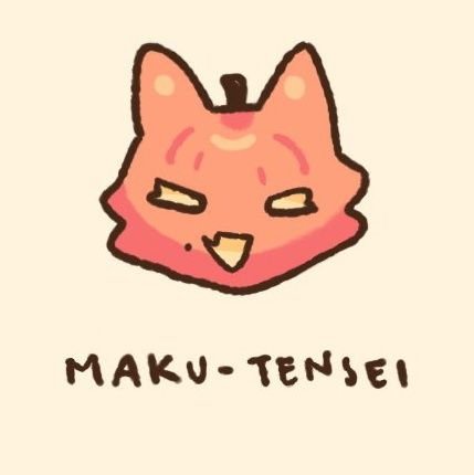 Maku-Tensei (Abandoning this acc)さんのプロフィール画像