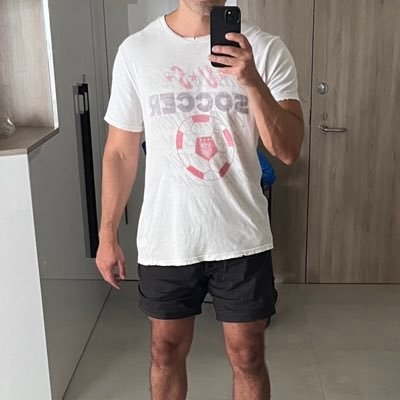 🤨 Profile