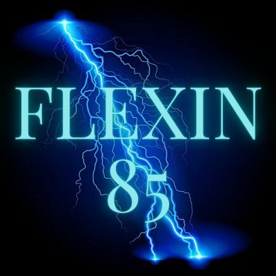 flexin85 Profile Picture